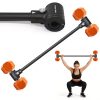 Dumbbell Converter Bar