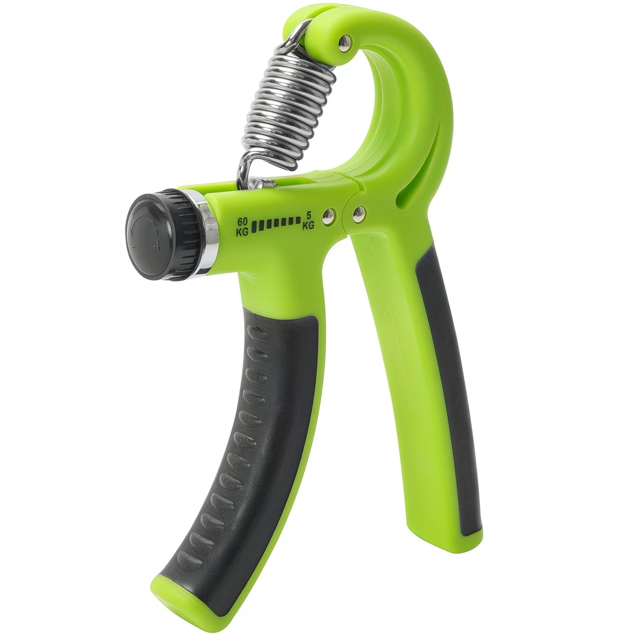 Adjustable Hand Grip Strengthener