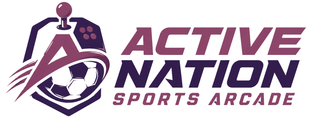 Active Nation Sports Arcade